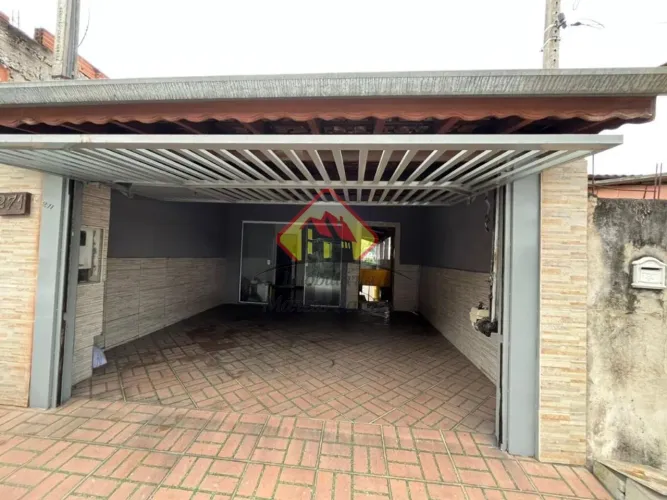 Excelente oportunidade em Taubaté  Bairro São Gonçalo!