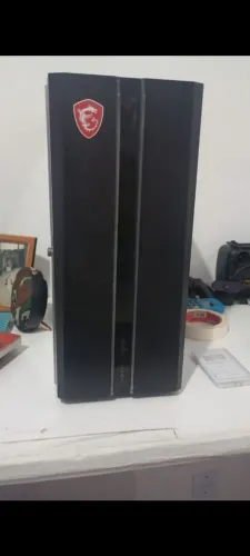 Gabinete msi 