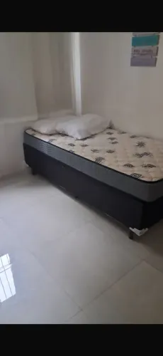 Cama de solteiro