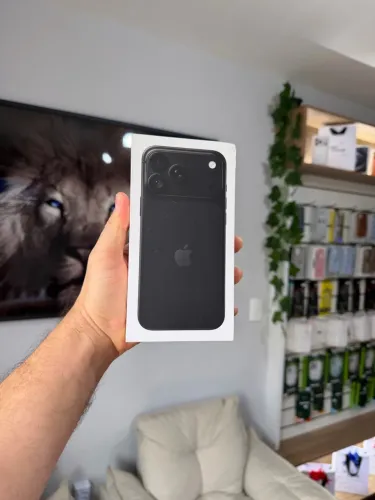 iPhone 18 pro Max 256gb novo Lacrado