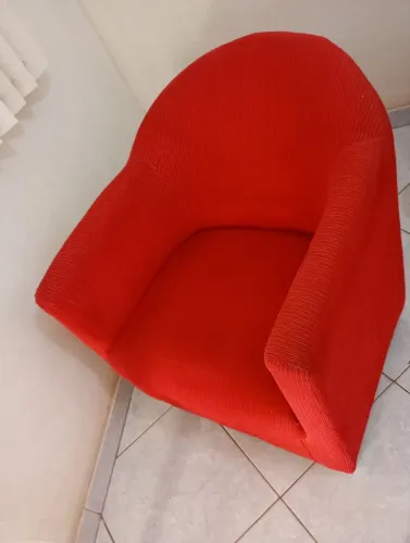 Poltrona do vovô 