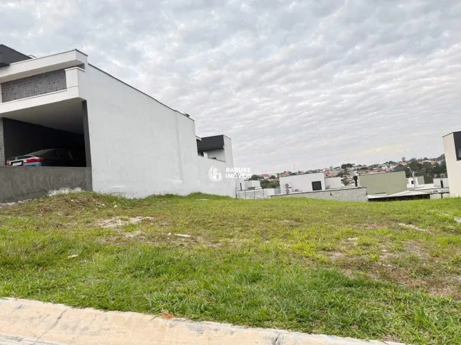 Terreno à venda no bairro Loteamento Park Gran Reserve
