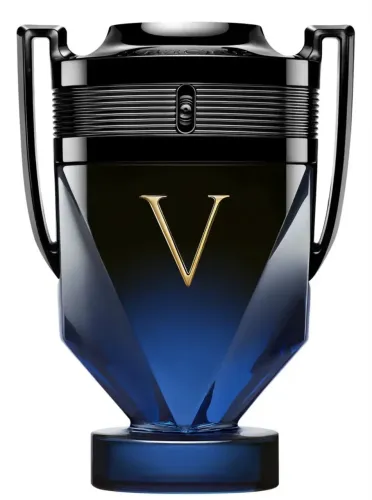 Perfume invictus v elixir edp 200 ml