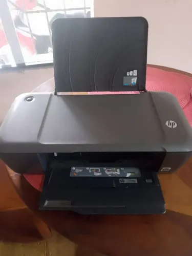 IMPRESSORA HP 1000 POUCO USO