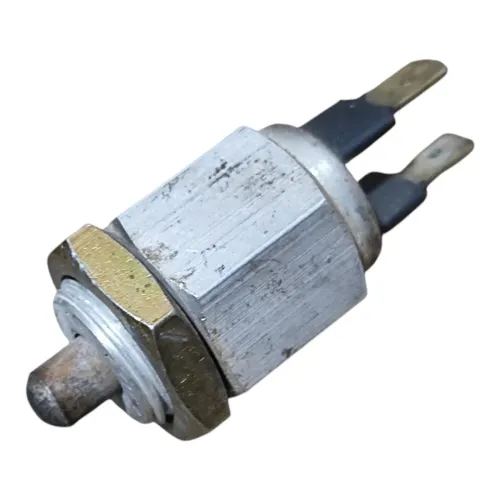 Sensor Interruptor Pedal Embreagem Caminhão Vw Original