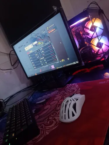 PC GAMER COMPLETO