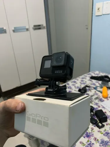 Gopro Hero 7 Black