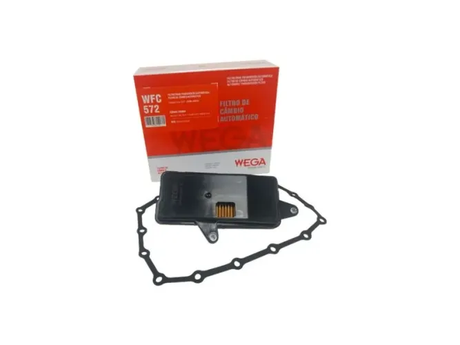 FILTRO DE CÂMBIO INTERNO PARA HONDA CITY 1.5 16V 2015 a 2022