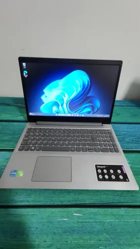 Notebook Gamer Lenovo Ideapad S145 i5 8GB 1128GB Nvidia