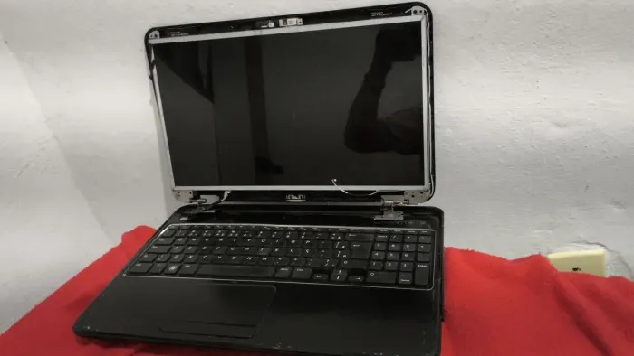 Notebook DELL I5