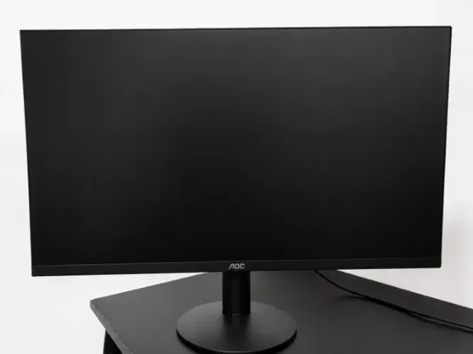 MONITOR GAMER 100HZ 1MS MODO GAMER