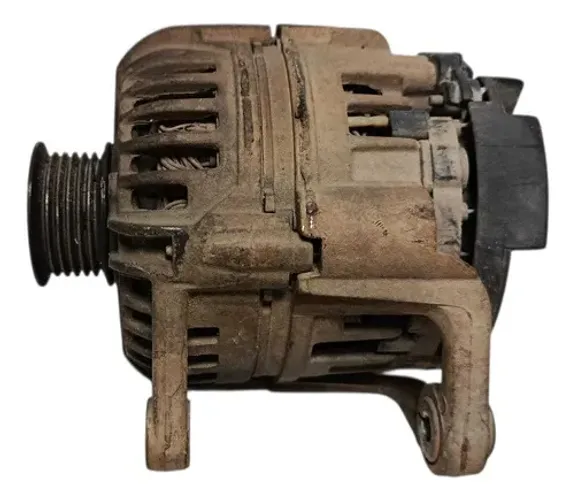 Alternador Courier 2005 1.6 Zetec Sem Ar