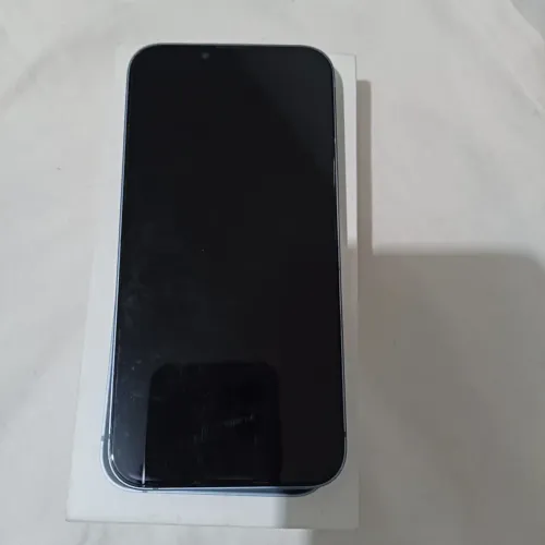 iPhone 14