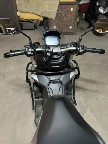 Honda ADV 160 2026/2026