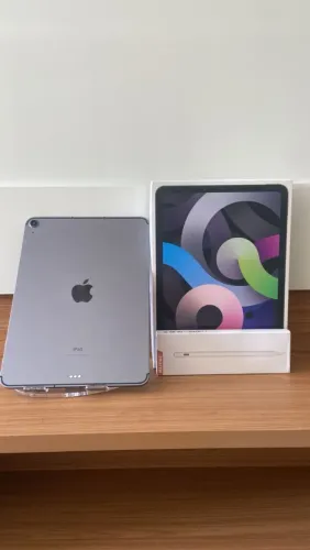 Ipad air 4 128 gbs 