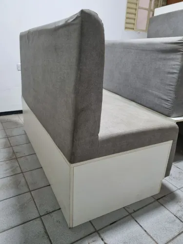 Vendo poltronas americanas