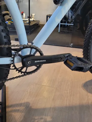 SPECIALIZED Chisel HT