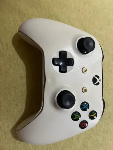 Controle Xbox one s