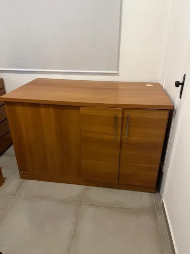 Móvel apoio/armario 