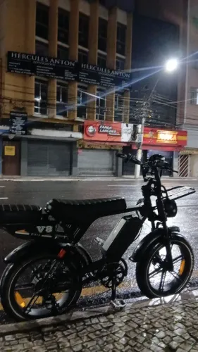 Ouxi V8 Ultra