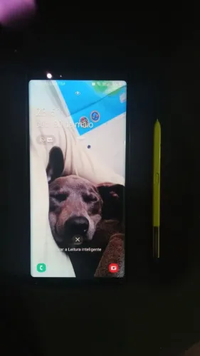 Samsung note 9