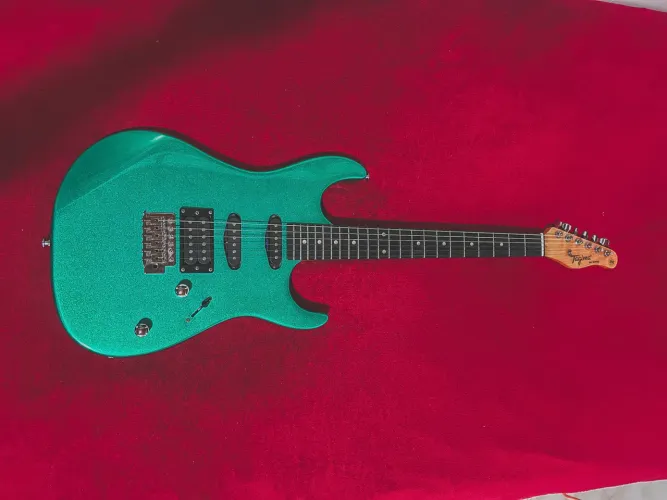 Guitarra Tagima TW Series TG- 510