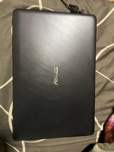 Notebook Asus