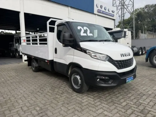 IVECO DAILY 35.150