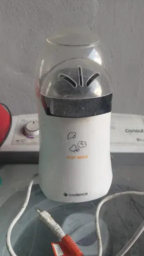 PIPOQUEIRA ELETRICA 