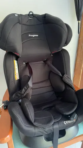 Cadeirinha infantil
