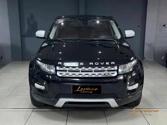 Land Rover Range Rover Evoque Prestige 2.0 Aut. 5P 2013