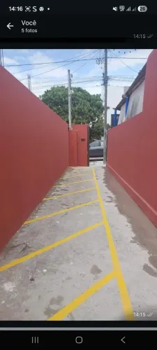 Alugo no Altiplano