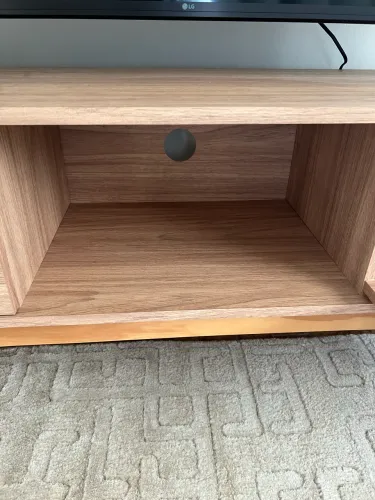 Rack 1.35x0.36 (montado)