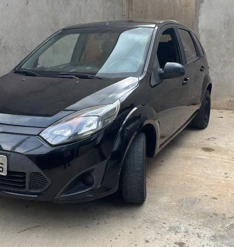 Imagem de Ford Fiesta 1.0 8V Flex/class 1.0 8V Flex 5P 2012