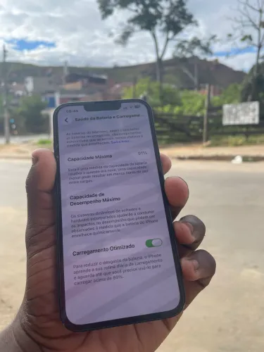 Disponível para venda 