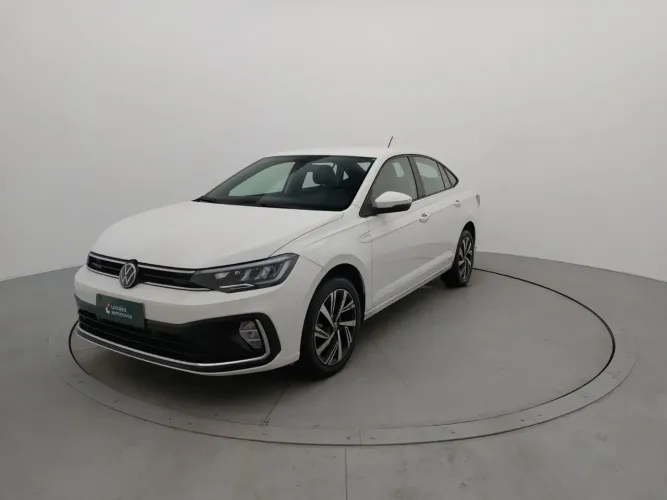 Volkswagen Virtus Highline 200 TSI 1.0 Flex 12V AUT 2025
