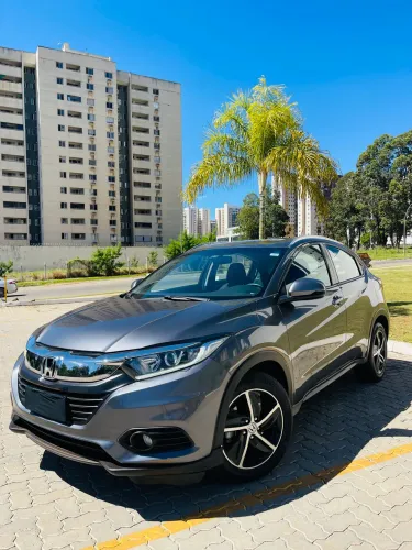Honda HR-V EX 1.8 Flexone 16V 5P Aut. 2019
