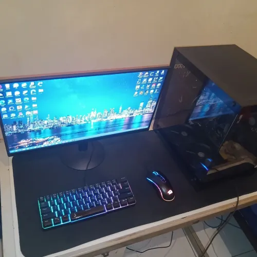PC Gamer AM5