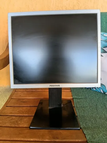 Monitor 17 Polegadas