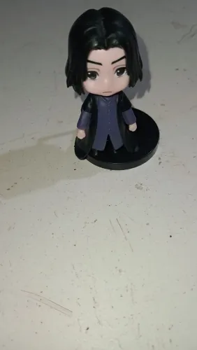 Action figures