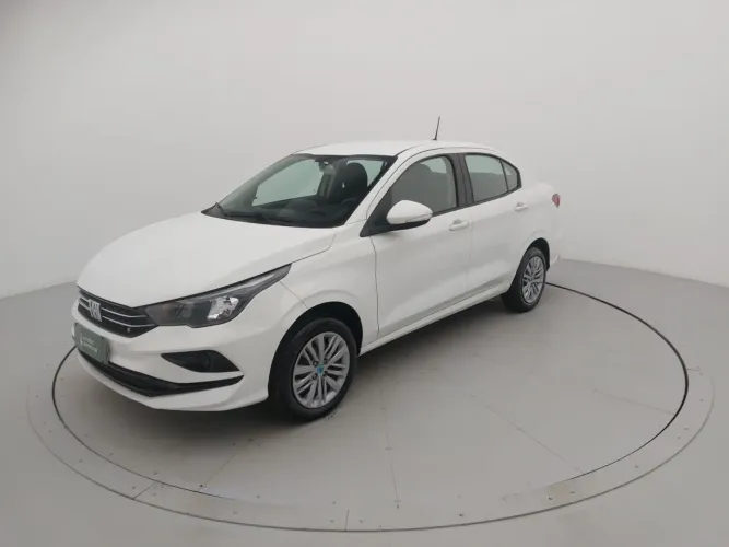 Fiat Cronos Drive 1.0 6V 2025