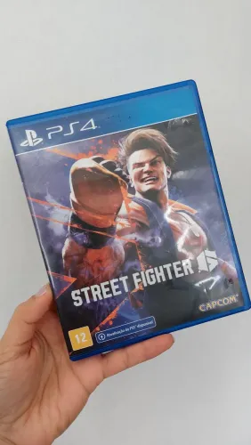 Fita PS4