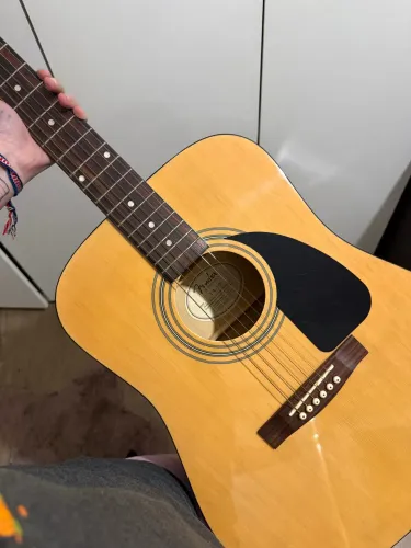 Violão Fender Acústico