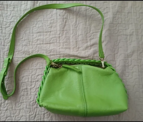 Bolsa Para Copa de Couro Schutz