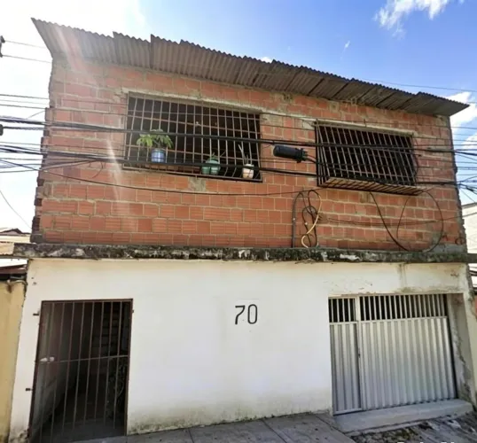 VENDE-SE Dóis imóveis em um só! (Casa) PIEDADE