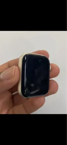 apple watch SE