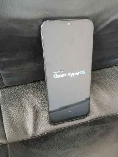 SMARTFONE XIAOMI POCO 85C