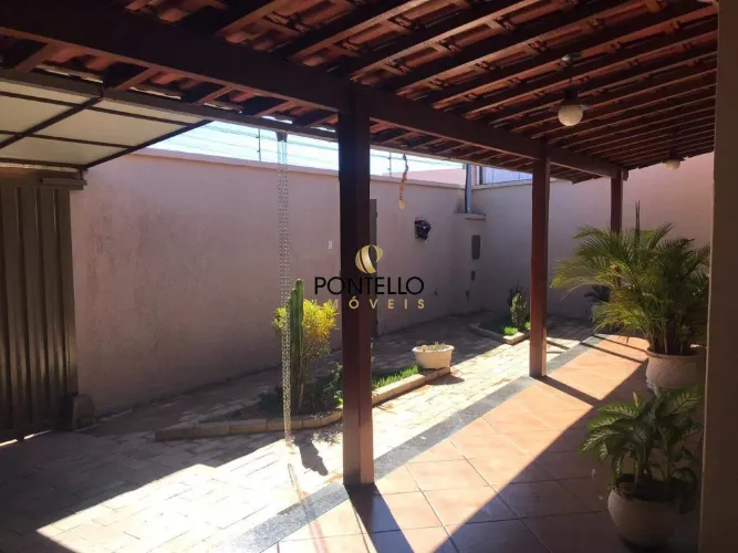 Casa à venda no Jardim Europa