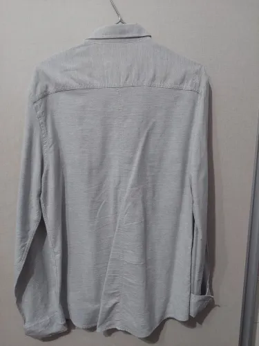 Camisa Sidewalk