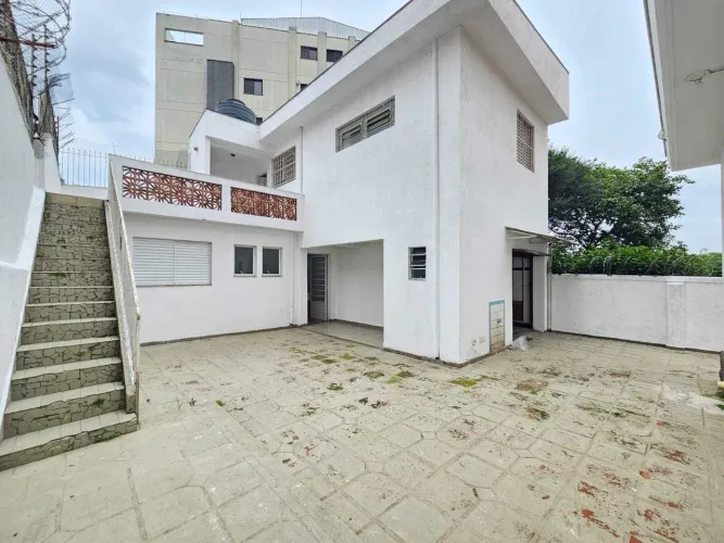 Casa para locação 5 dormitorios, 1 suite, edicula